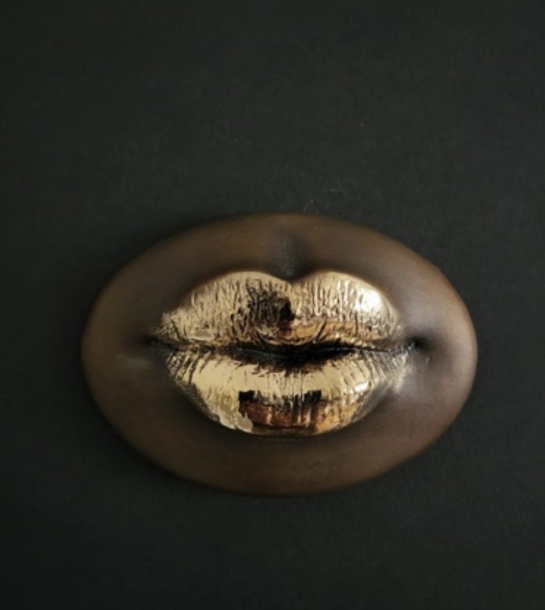 Hot Lipstick