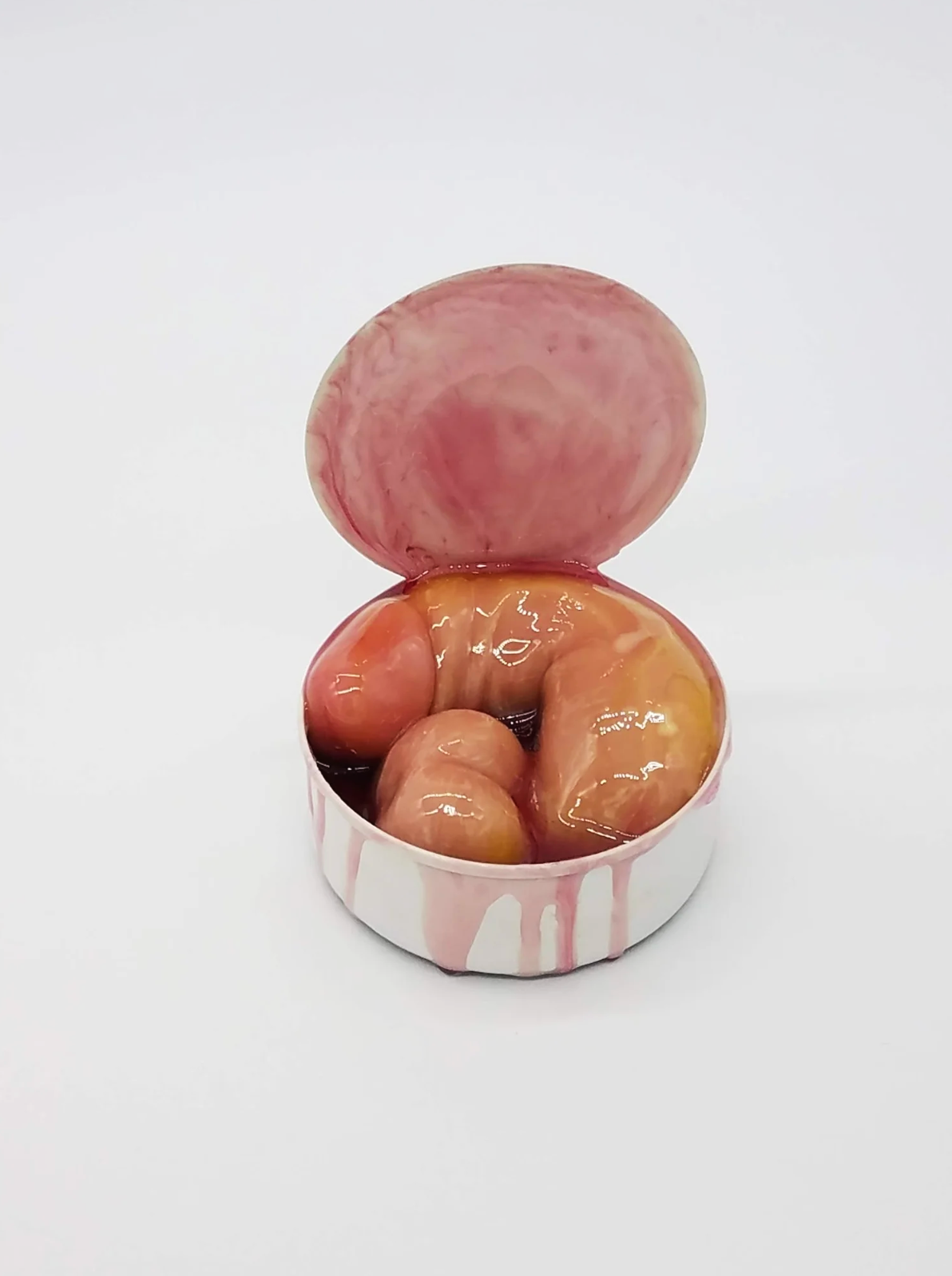 The Delicacy of the Gods (from the Basic Products series)