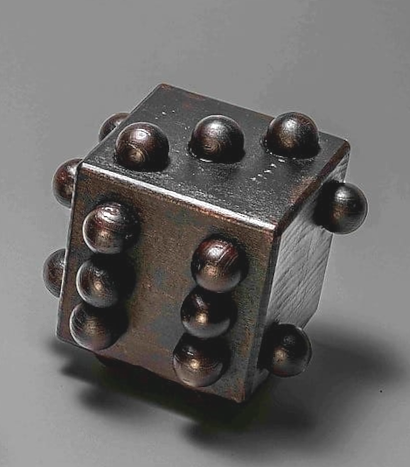 Dice #1