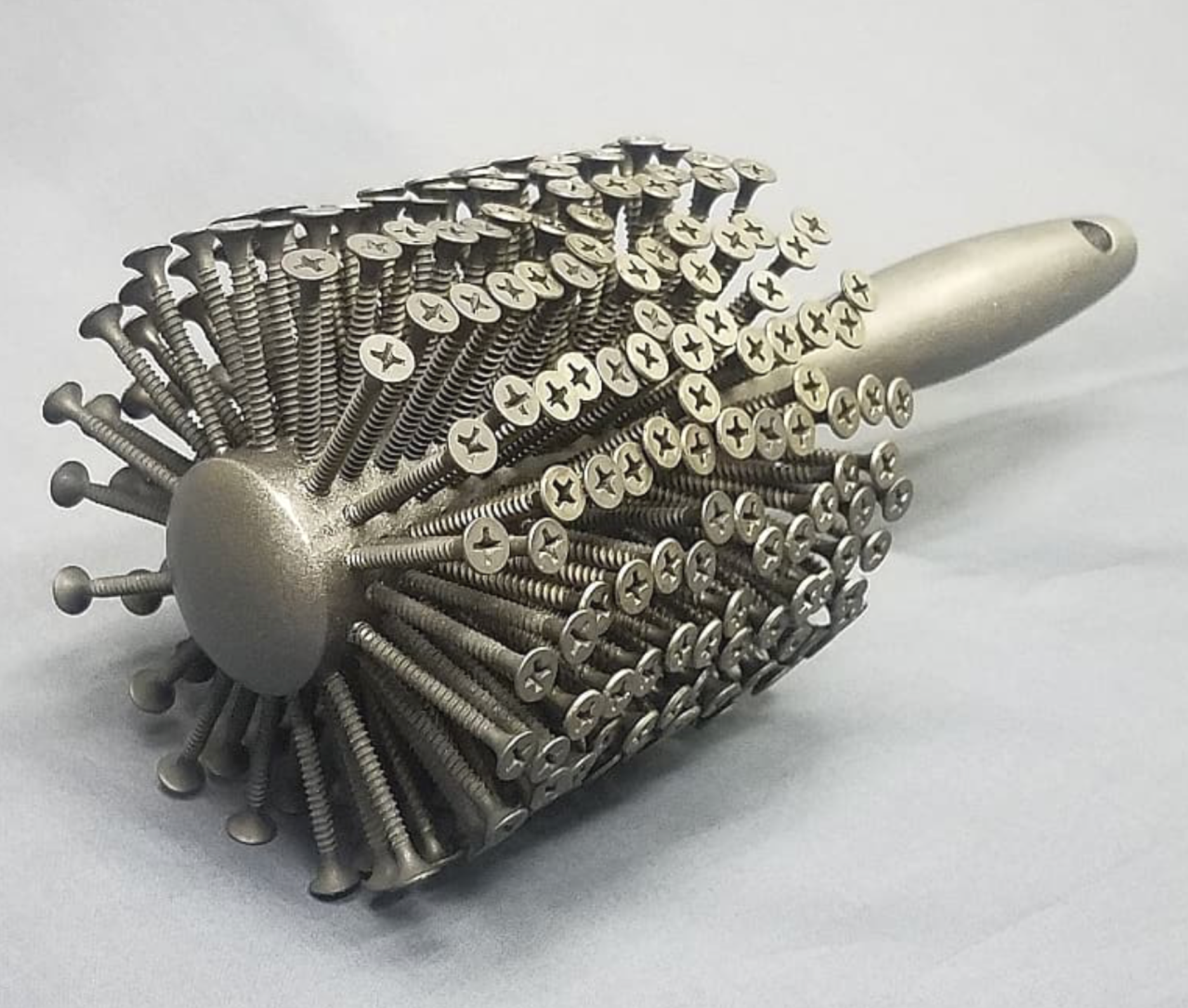 Industrial Brush