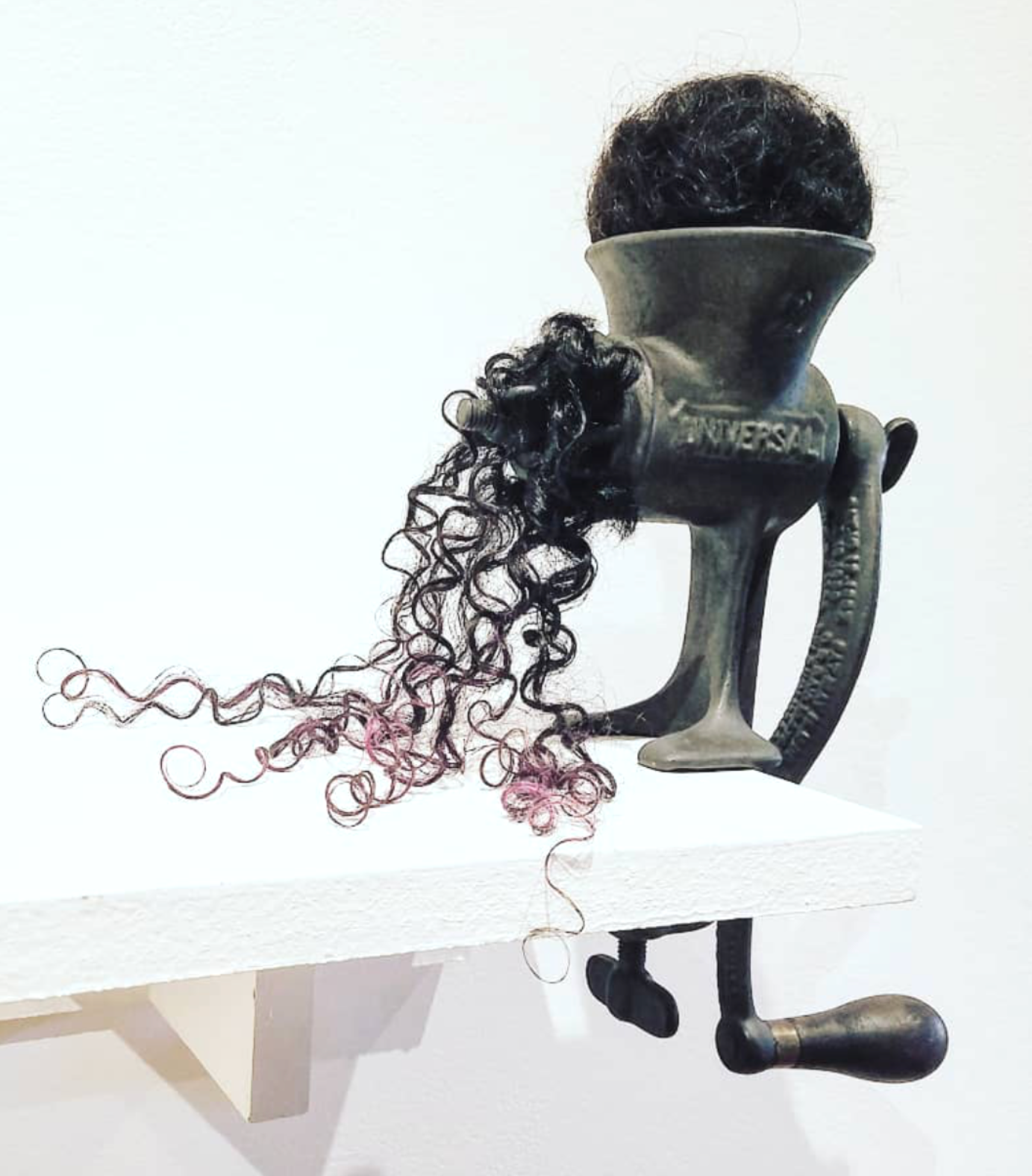 Mariana Grinder