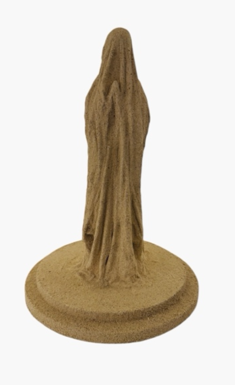 Virgin of the Sea
