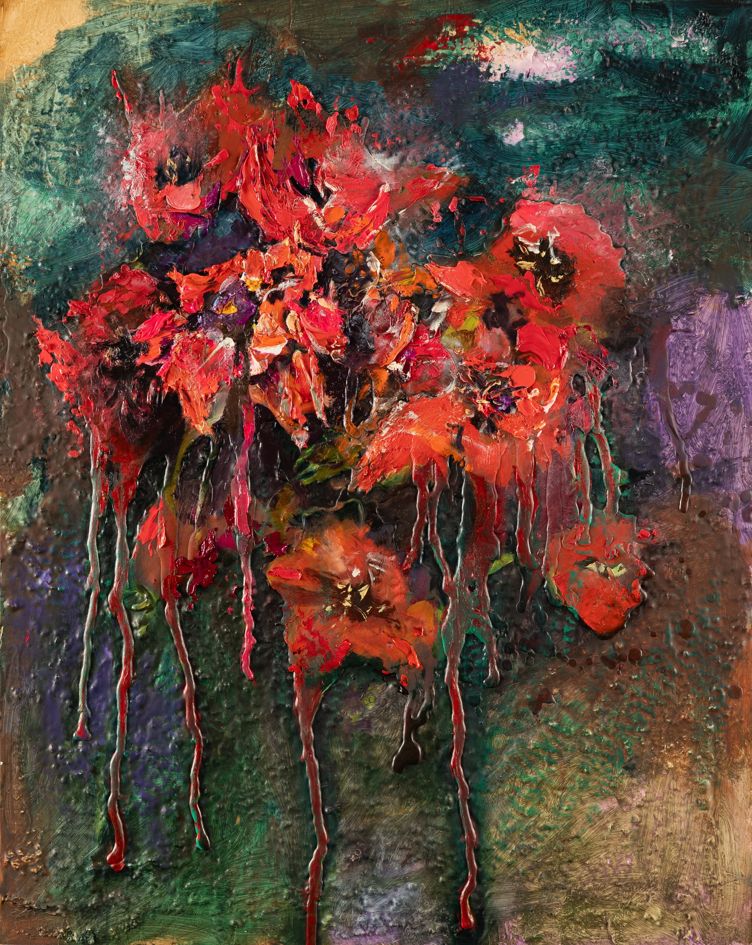 Poppy Nectar