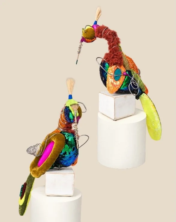 Peacock