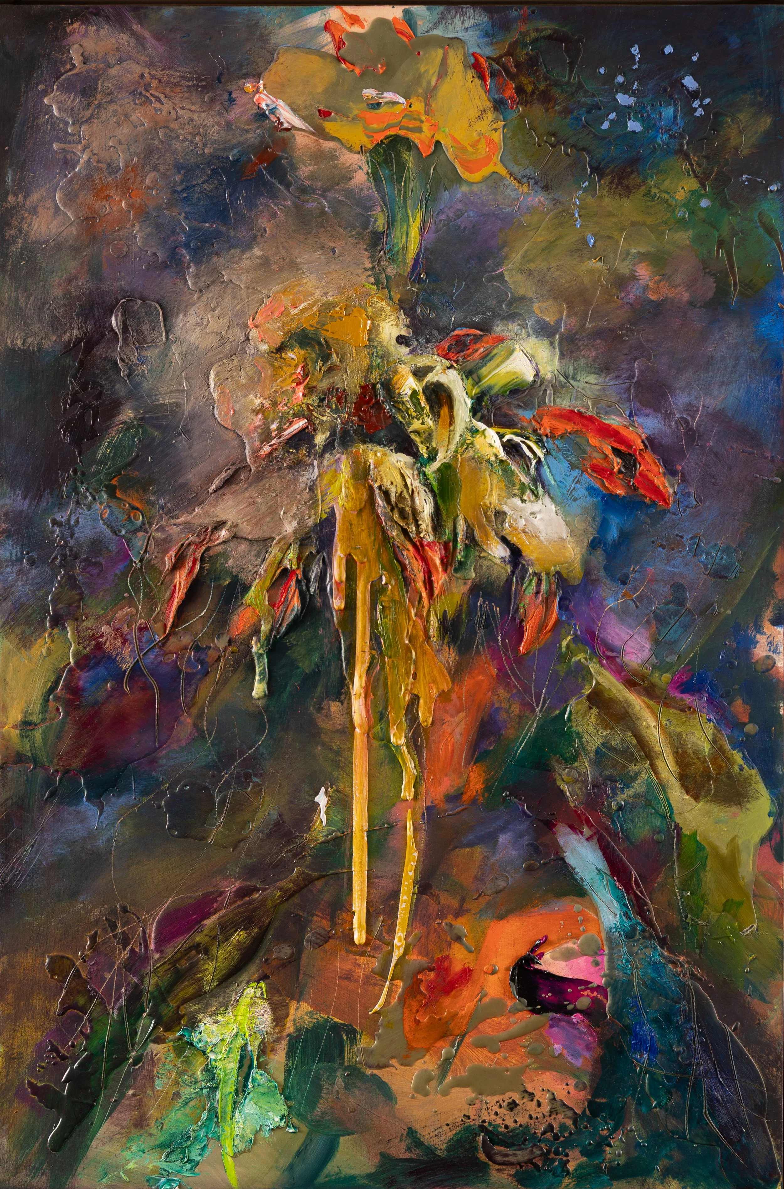 Tim Burdon Nectar