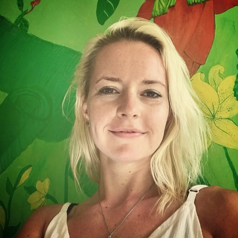 SASKIA THIEME - owner of growgreen-marketing.de Pritha is a wonderful soul and an amazing yoga teacher. I feel blessed that I had the opportunity to learn from her (even though she suddenly forgot how to count backwards whenever I was struggling ). Her Fly High classes were AWESOME and thanks to her I felt safe to trust and just let go. Her adjustments were always gentle and super helpful. If you have the chance to have a class with Pritha, go there! You will be amazed! Pritha, thank you from the bottom of my heart! Looking forward to seeing you again. Wherever on this beautiful planet. Namasté