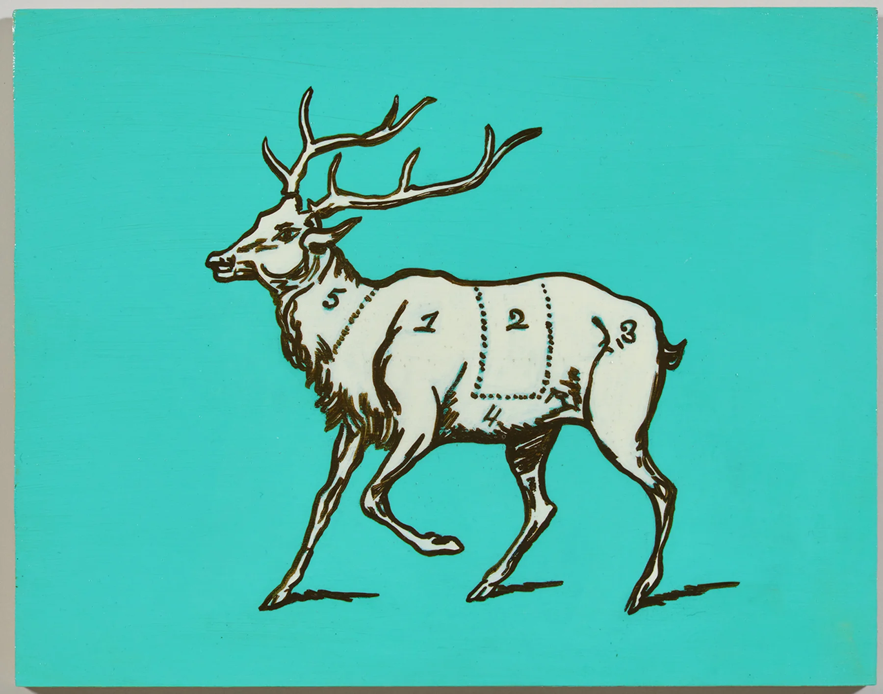 Stag