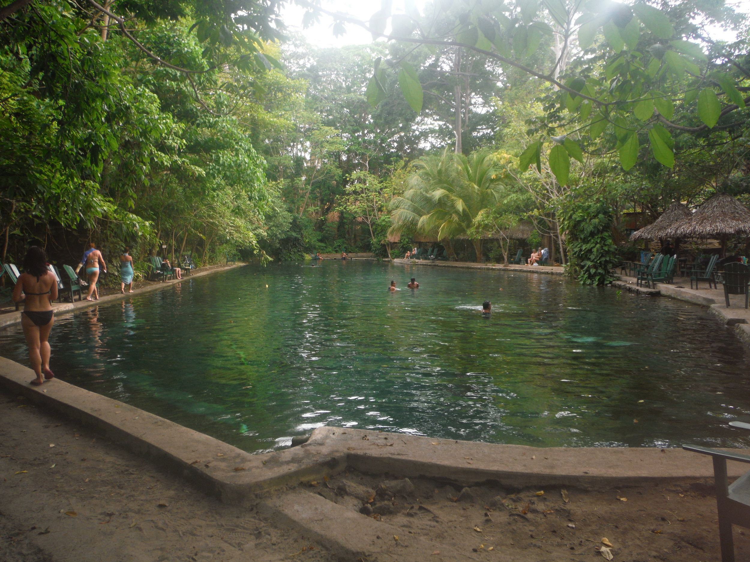 OJO DE AGUA