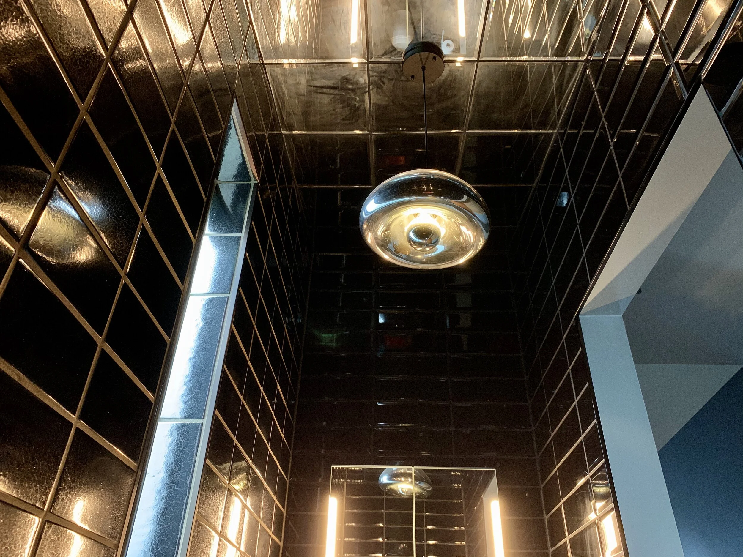 REFLECTIVE SURFACES