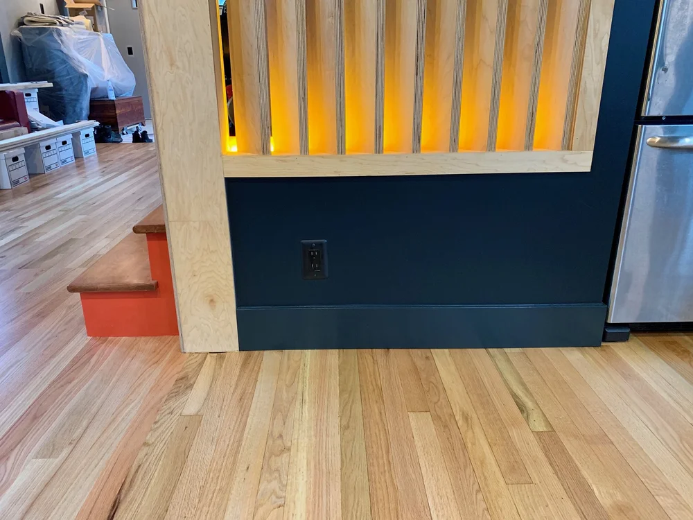 WHAT I SEE WHEN I EAT BREAKFAST