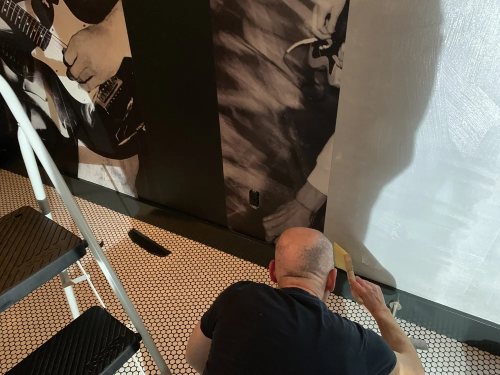 MAKE SURE YOU HAVE THE RIGHT TOOLS