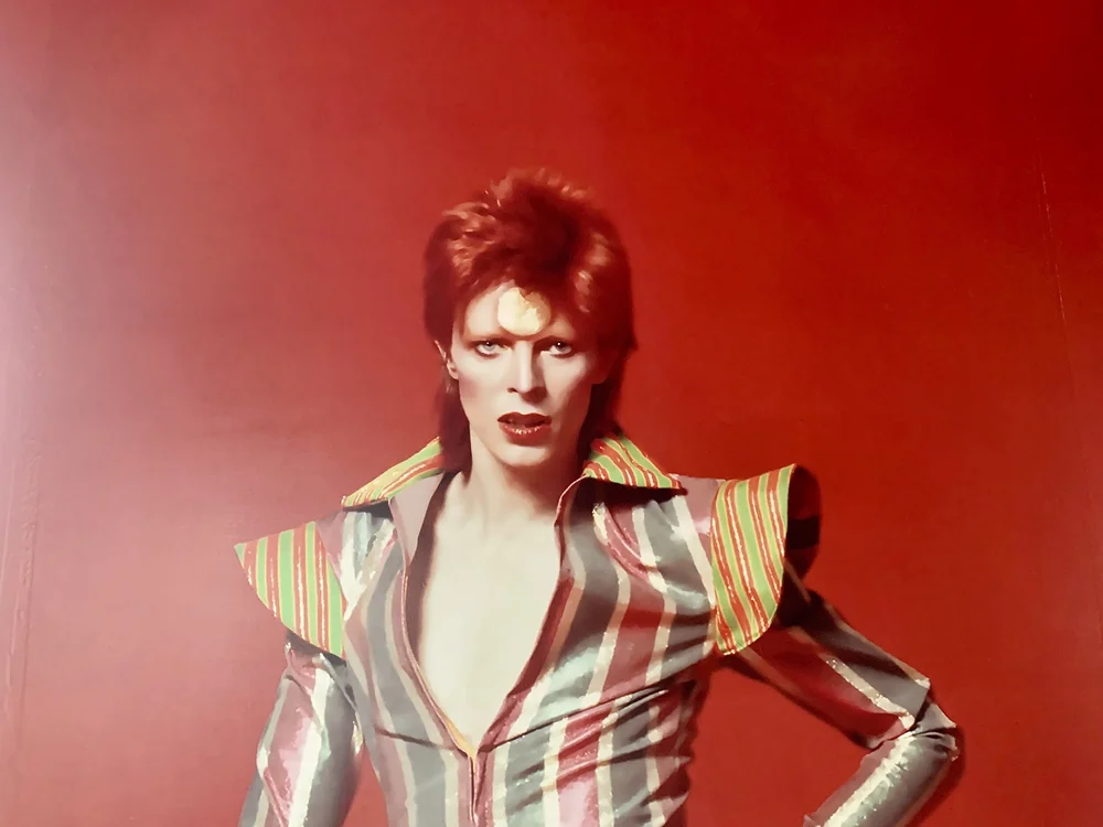 KEEP YOUR ELECTRIC EYE ON ME