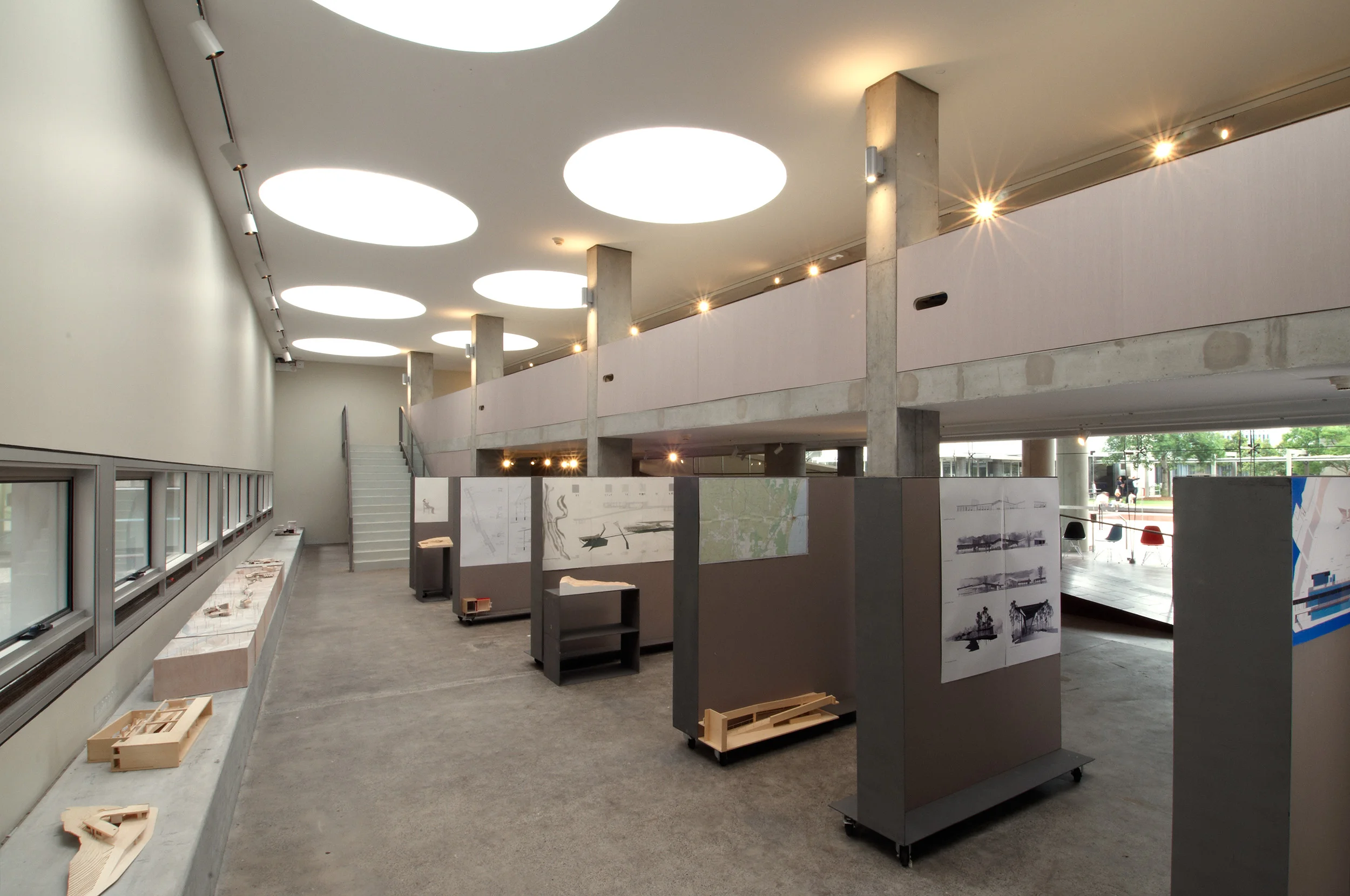 Faculty of Built Environment