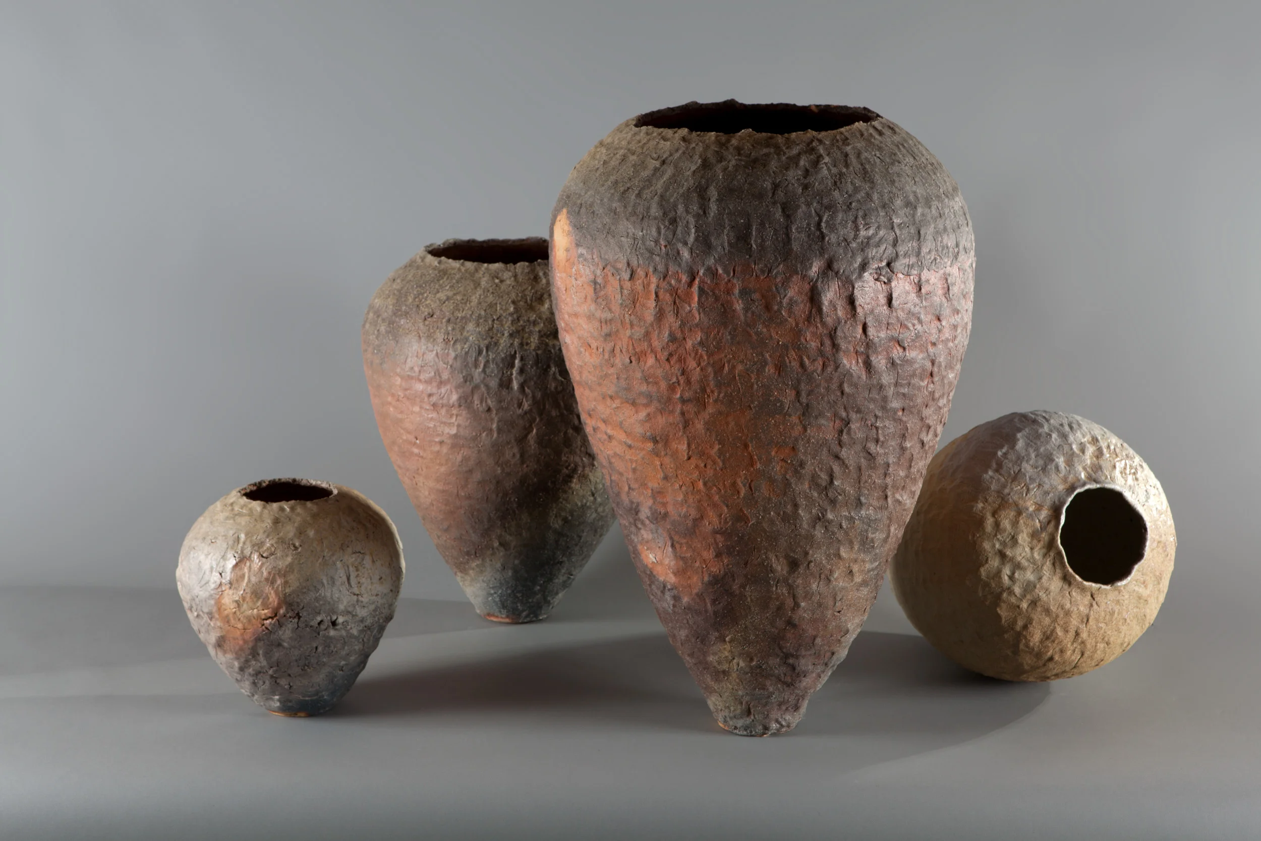 Ceramic Vases