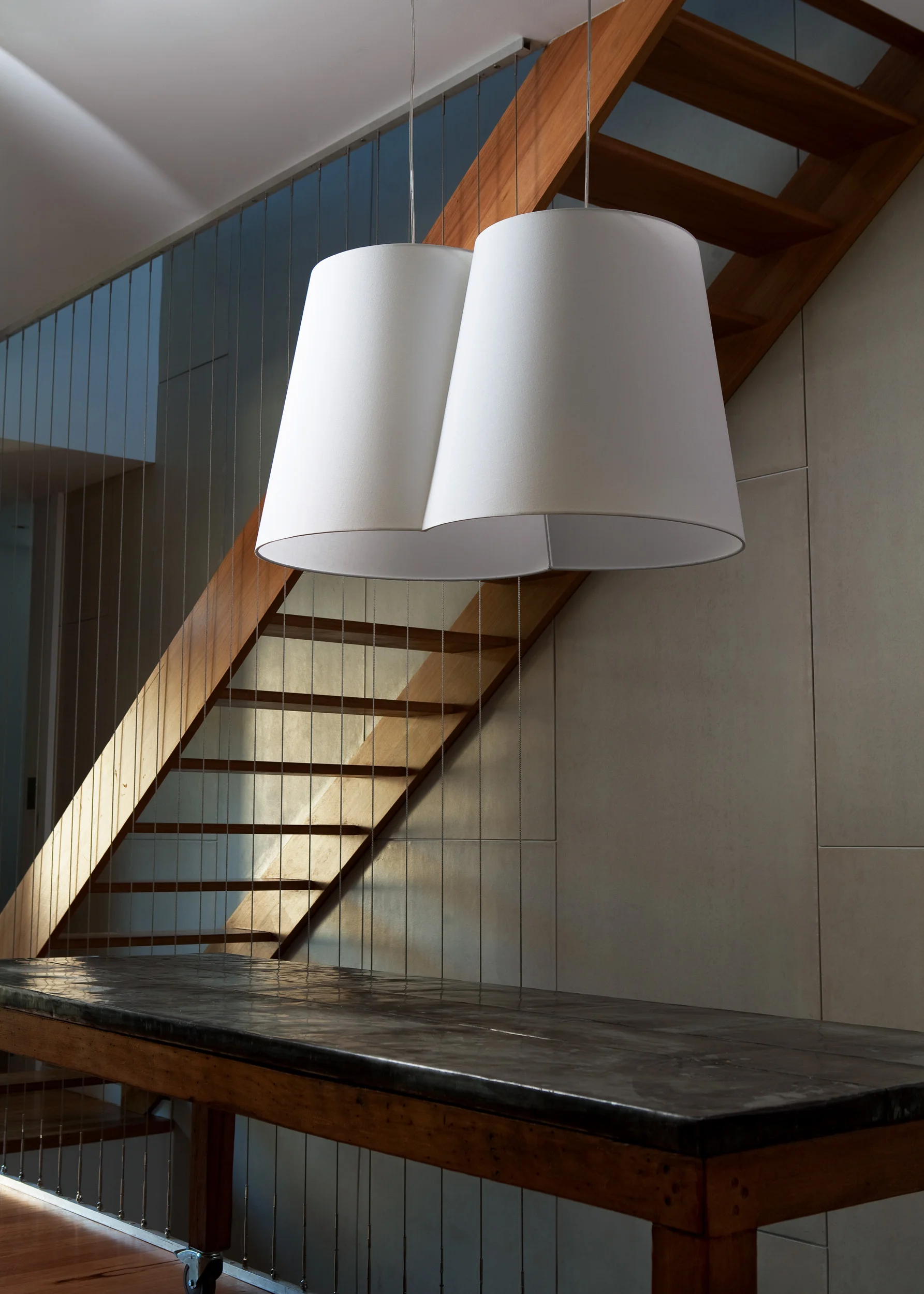 Nuptial Pendant Lamp