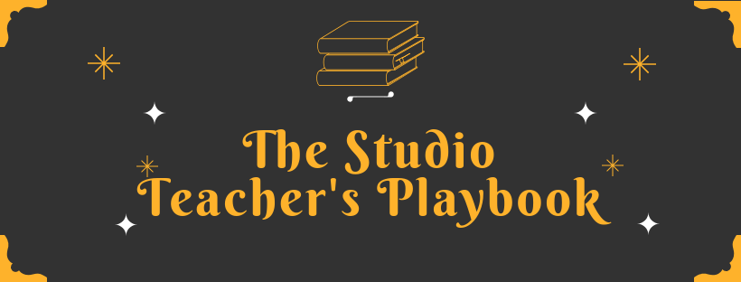 The Studio Teacher's Playbook.png