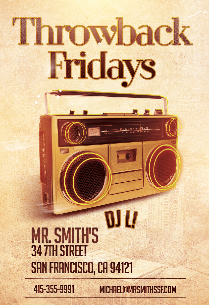 Throwback Fridays DJ L! Screen shot.png