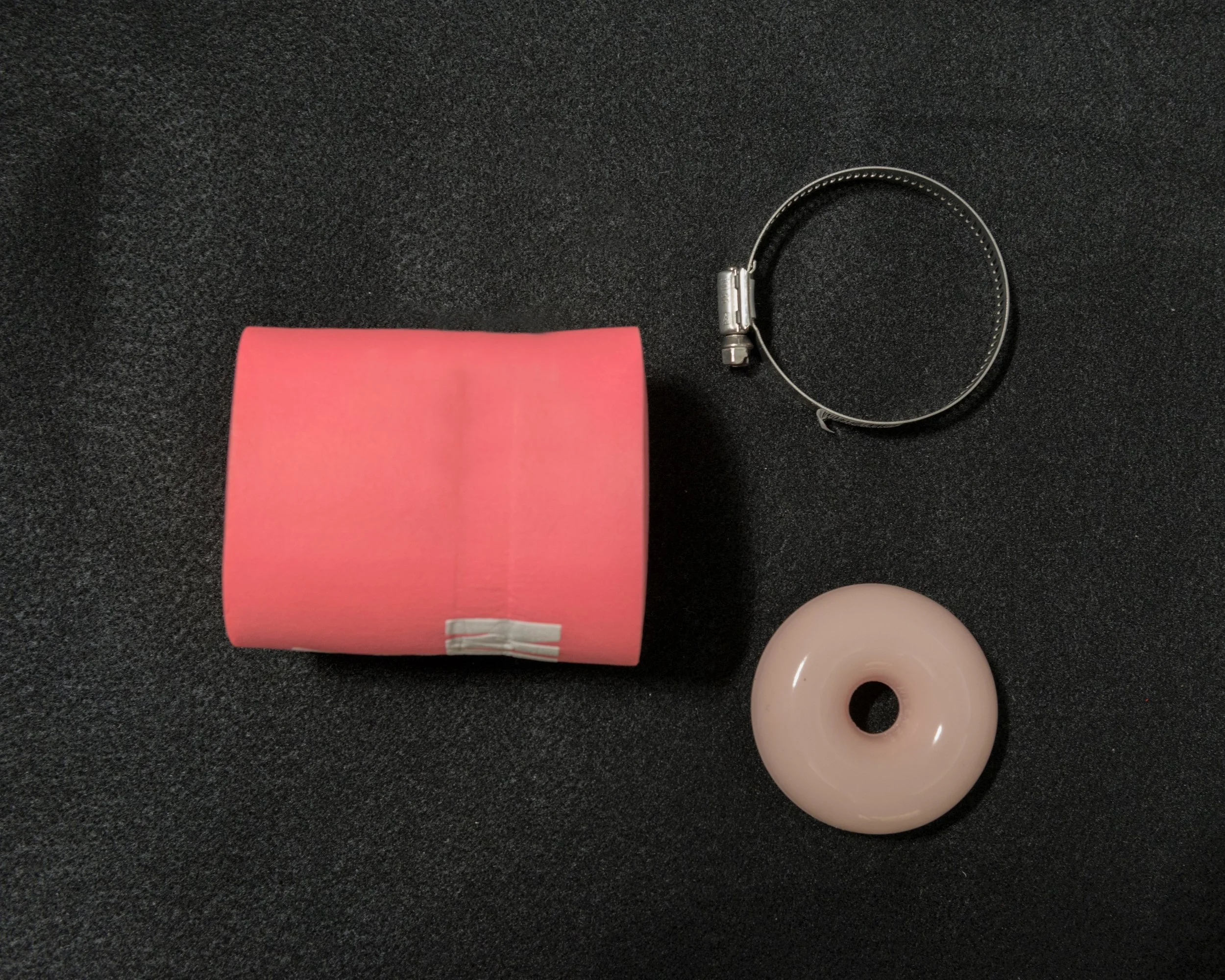Supplies