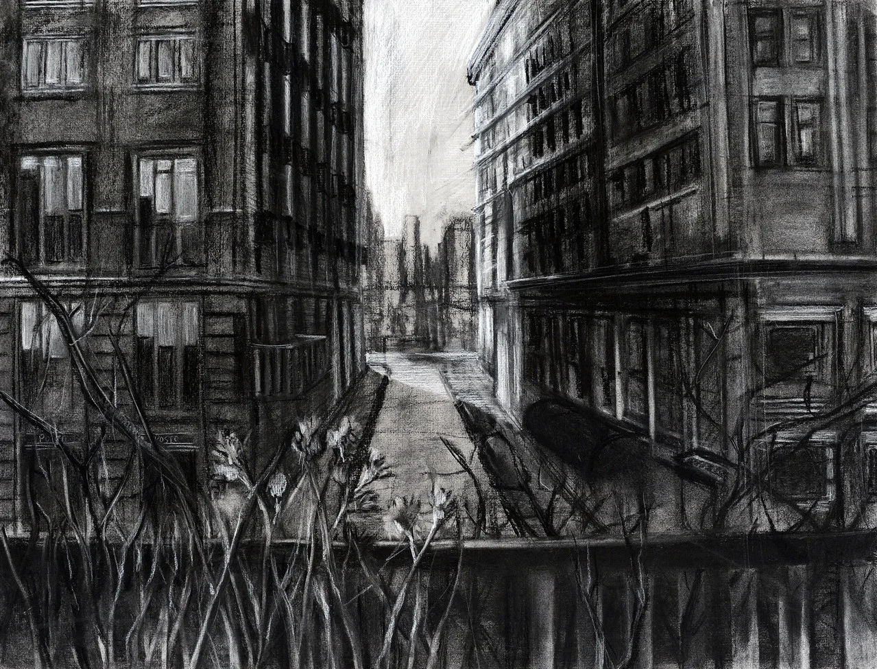 highline