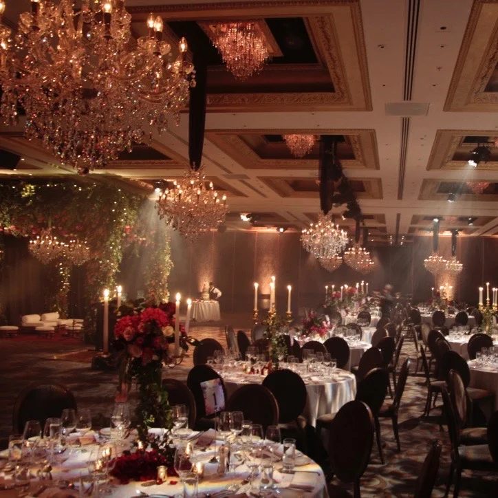 Wedding at The Langham Thank you so much Kristina for making my dream wedding come to life. Everything was more than perfect and it wouldn't have been possible without you.