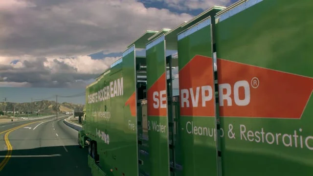 Servpro