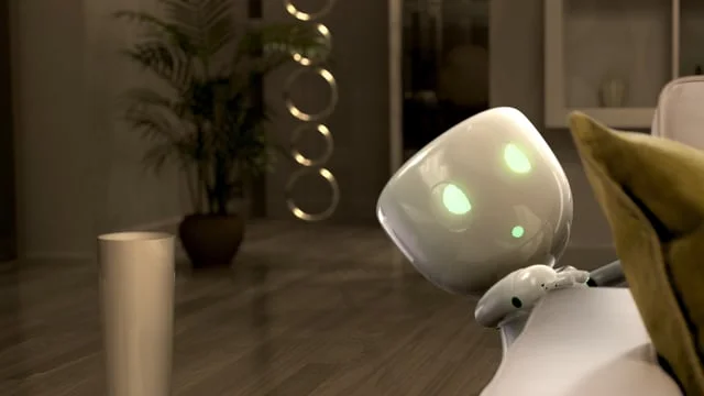 Nevada Energy Hologram