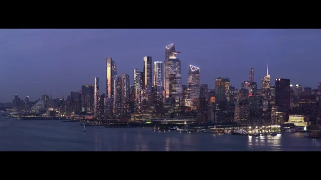 Hudson Yards