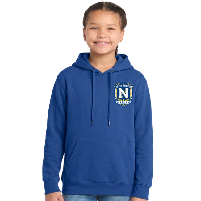 Together We Soar - Hoodie - Blue.png