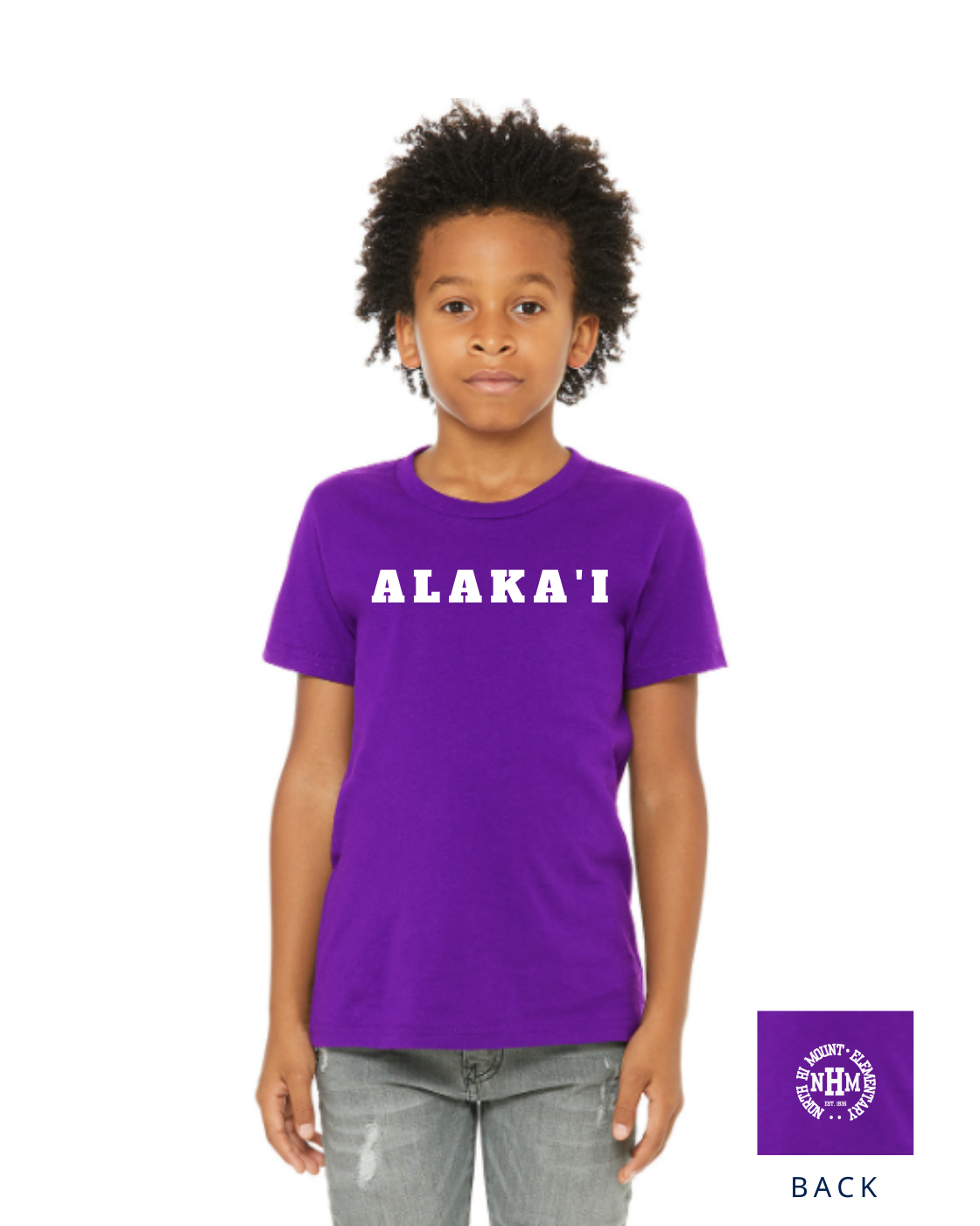NHM House Shirt Alakai Purple.png