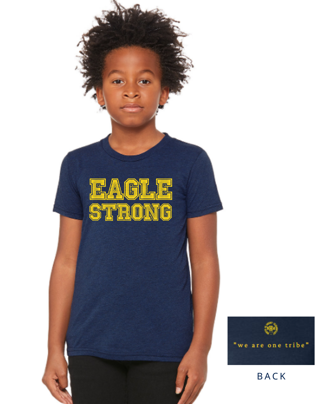 NHM 2020 Eagle Strong Youth Front with Back.png