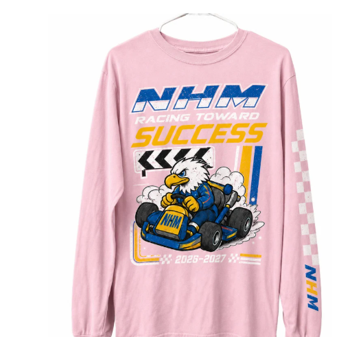 Mario Kart - Pink
