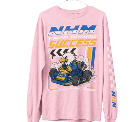 Mario Kart - Pink