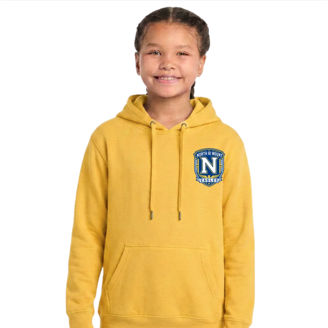 Together We Soar - Hoodie - Yellow.png