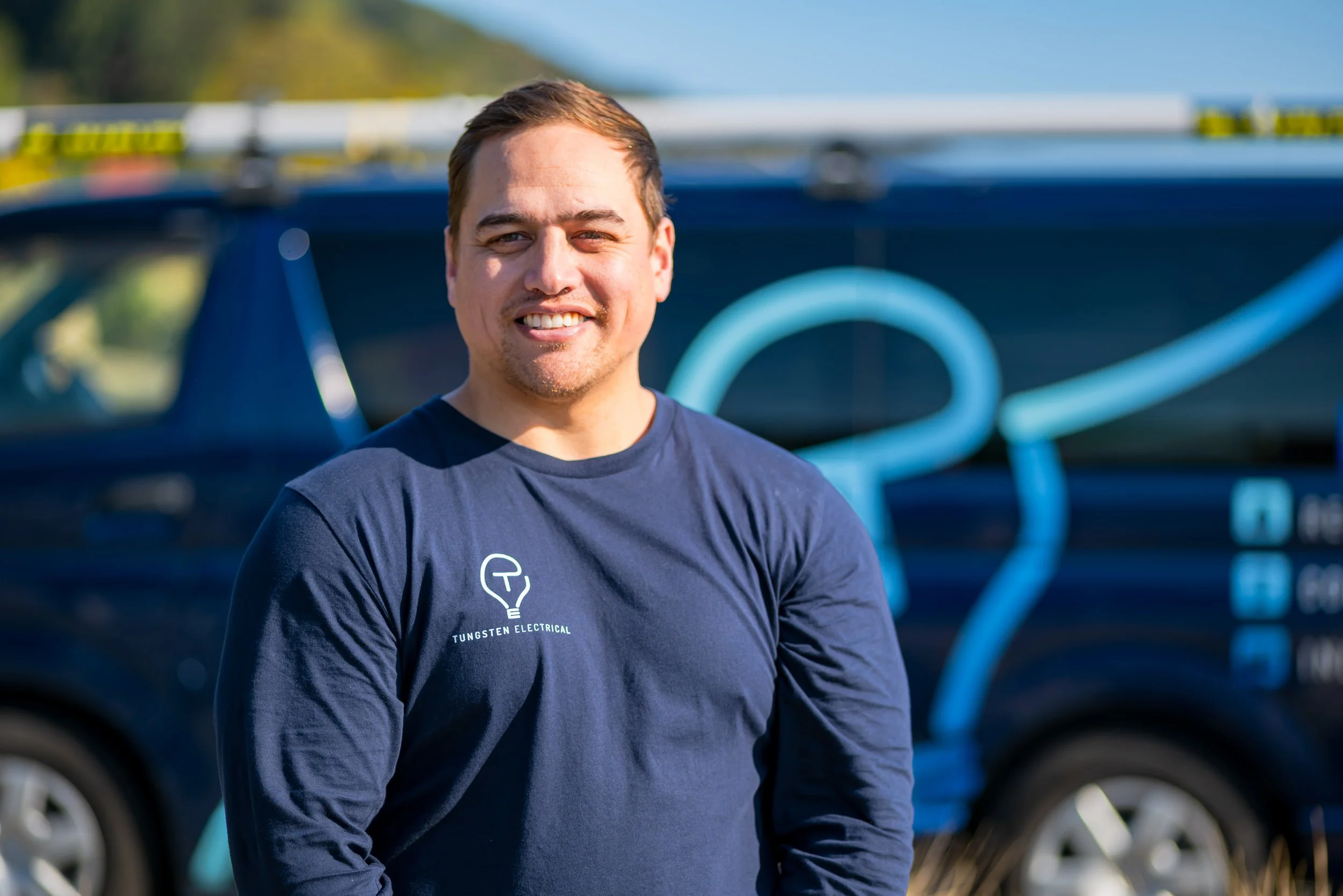 About Us — Tungsten Electrical