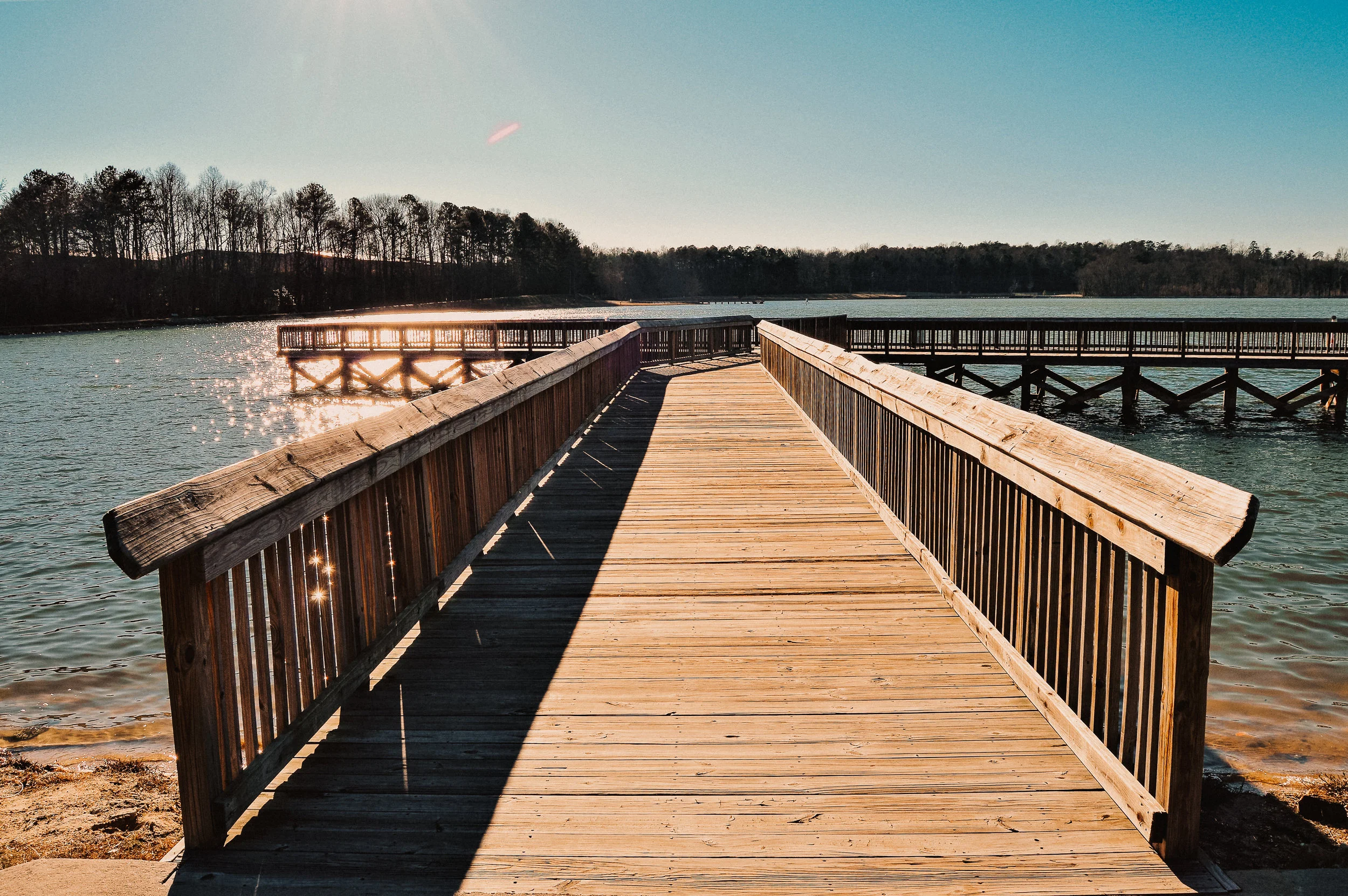 RANKIN LAKE — LOVE GASTON