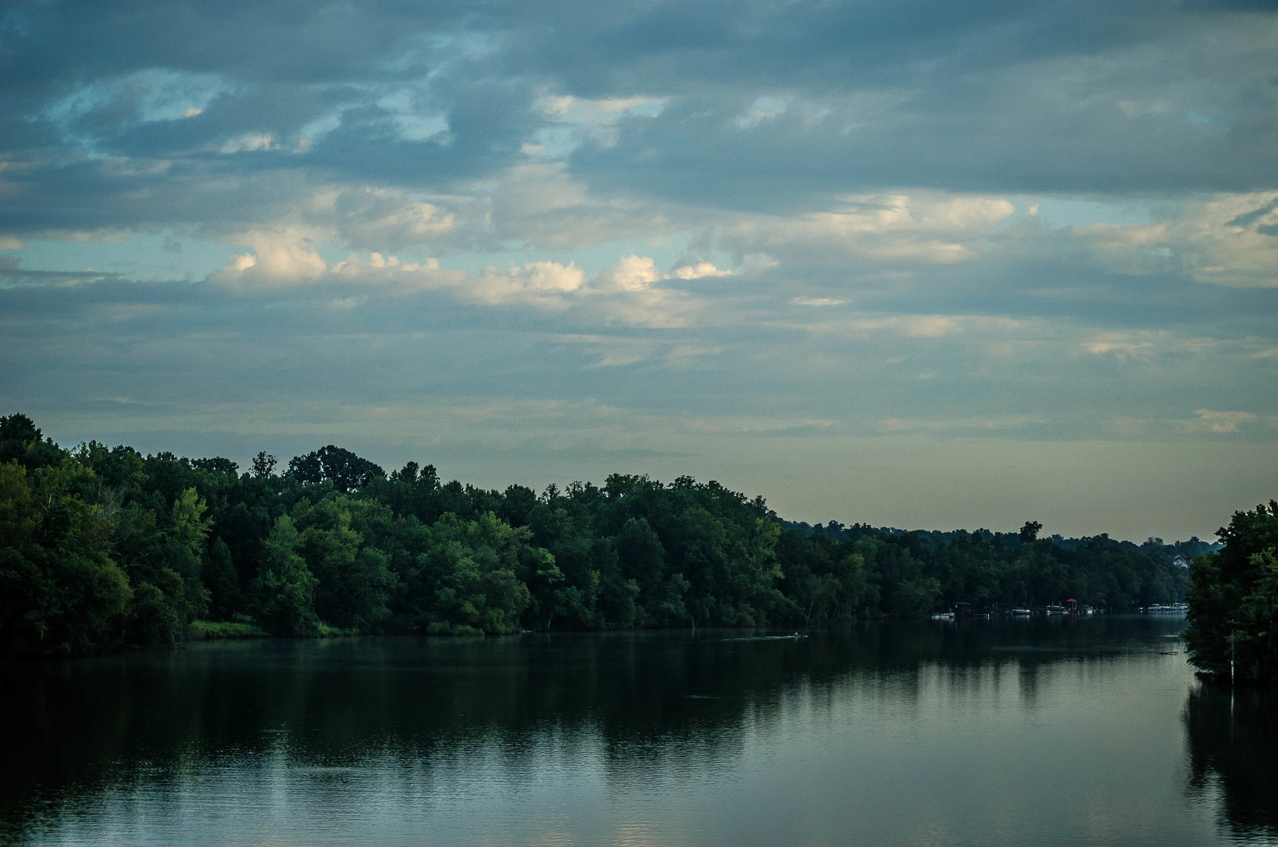 South Fork Catawba River