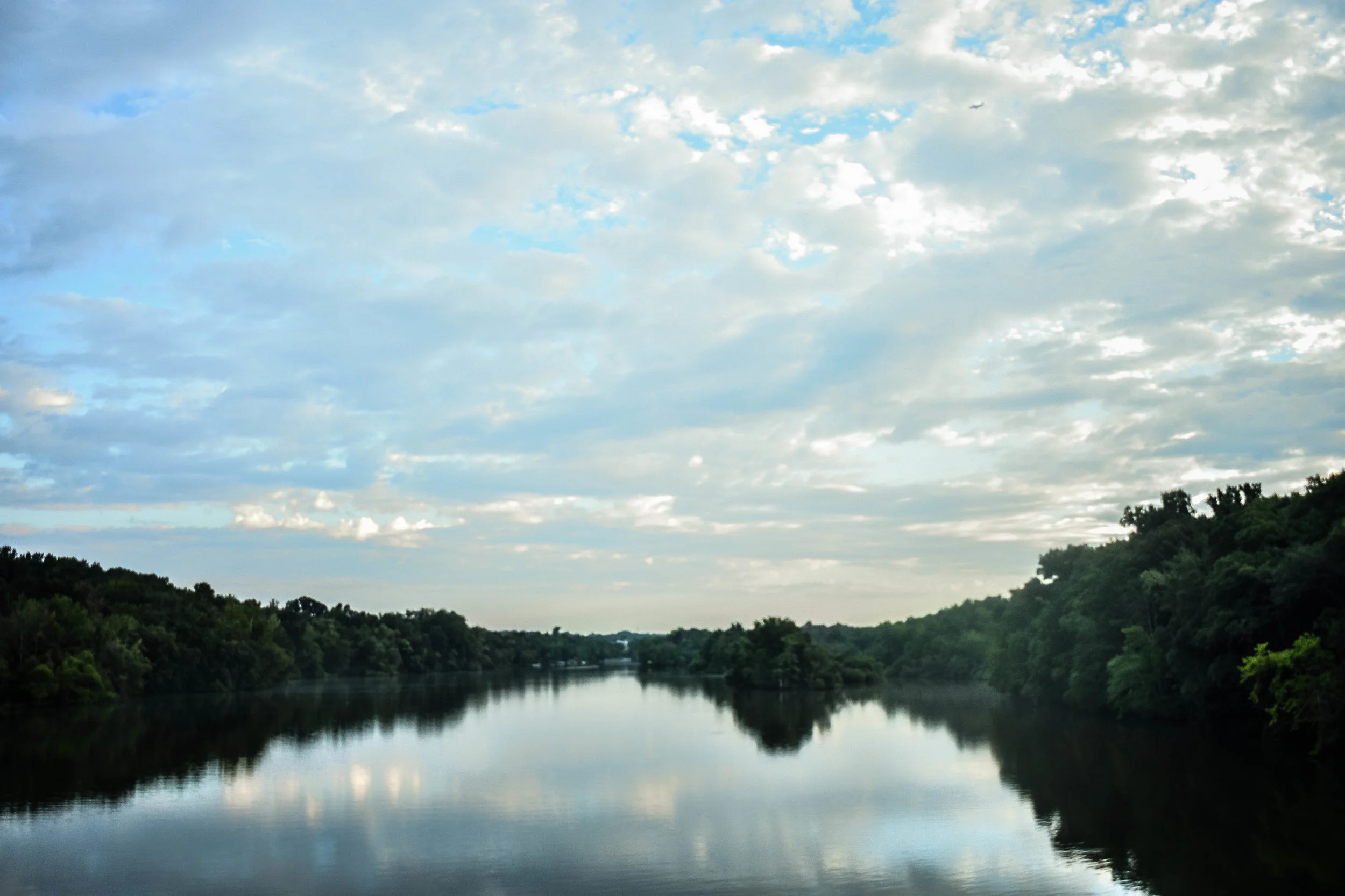 South Fork Catawba River