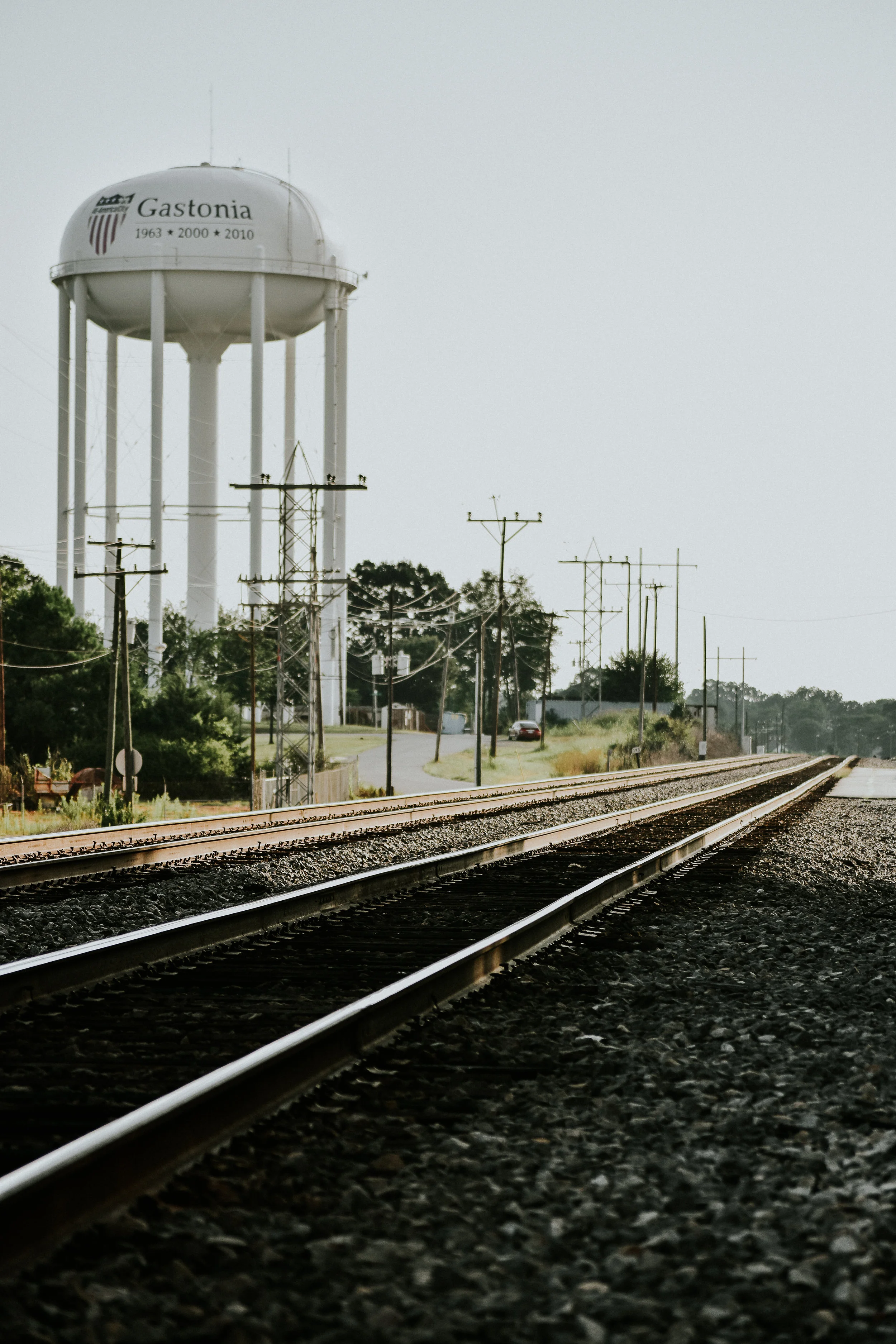 Gastonia, NC