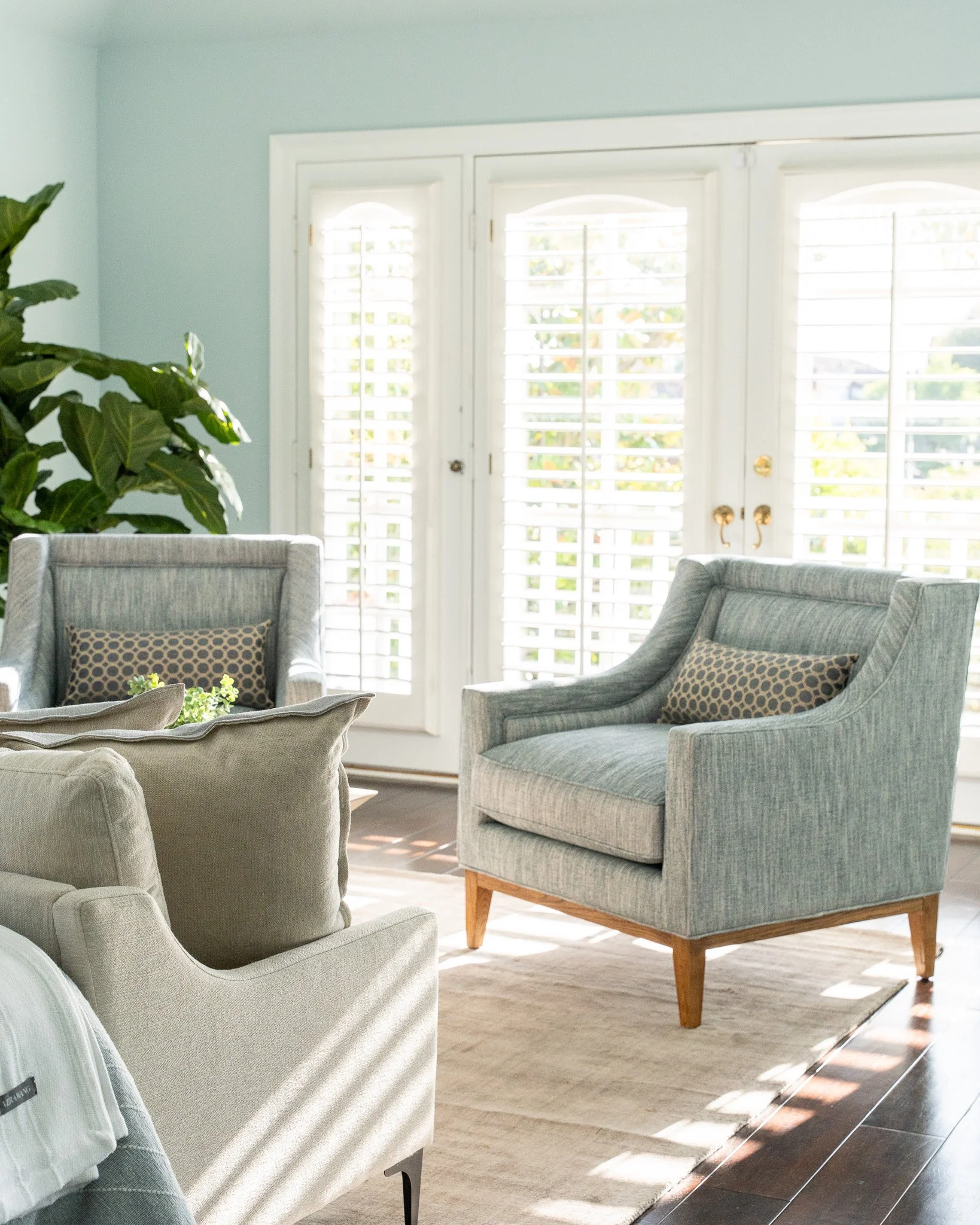 Next Level Home Staging | Brand Design + Photo/Video