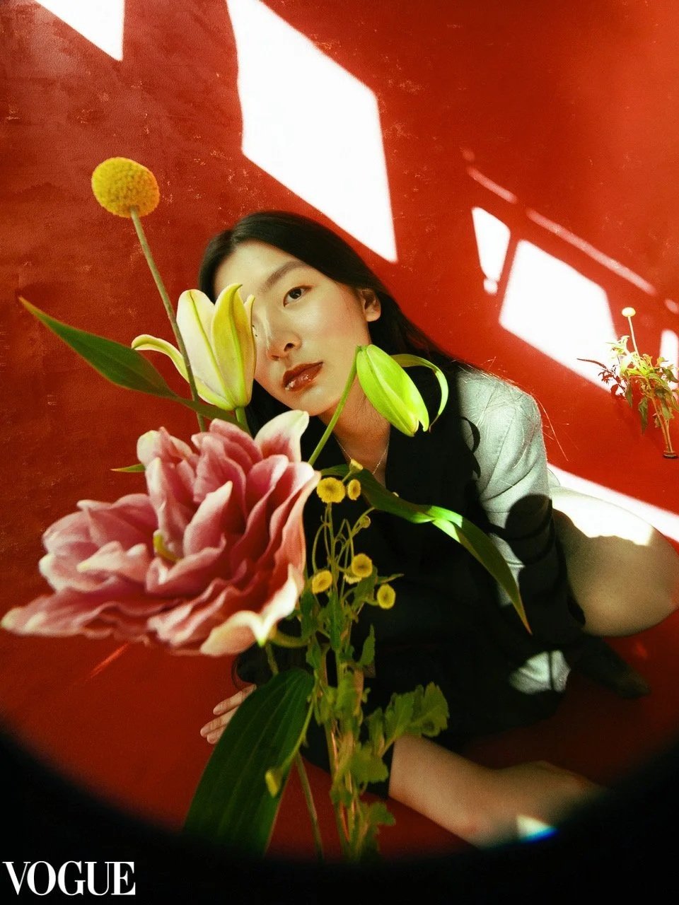 Photogenics LA | Art Direction + Set Design