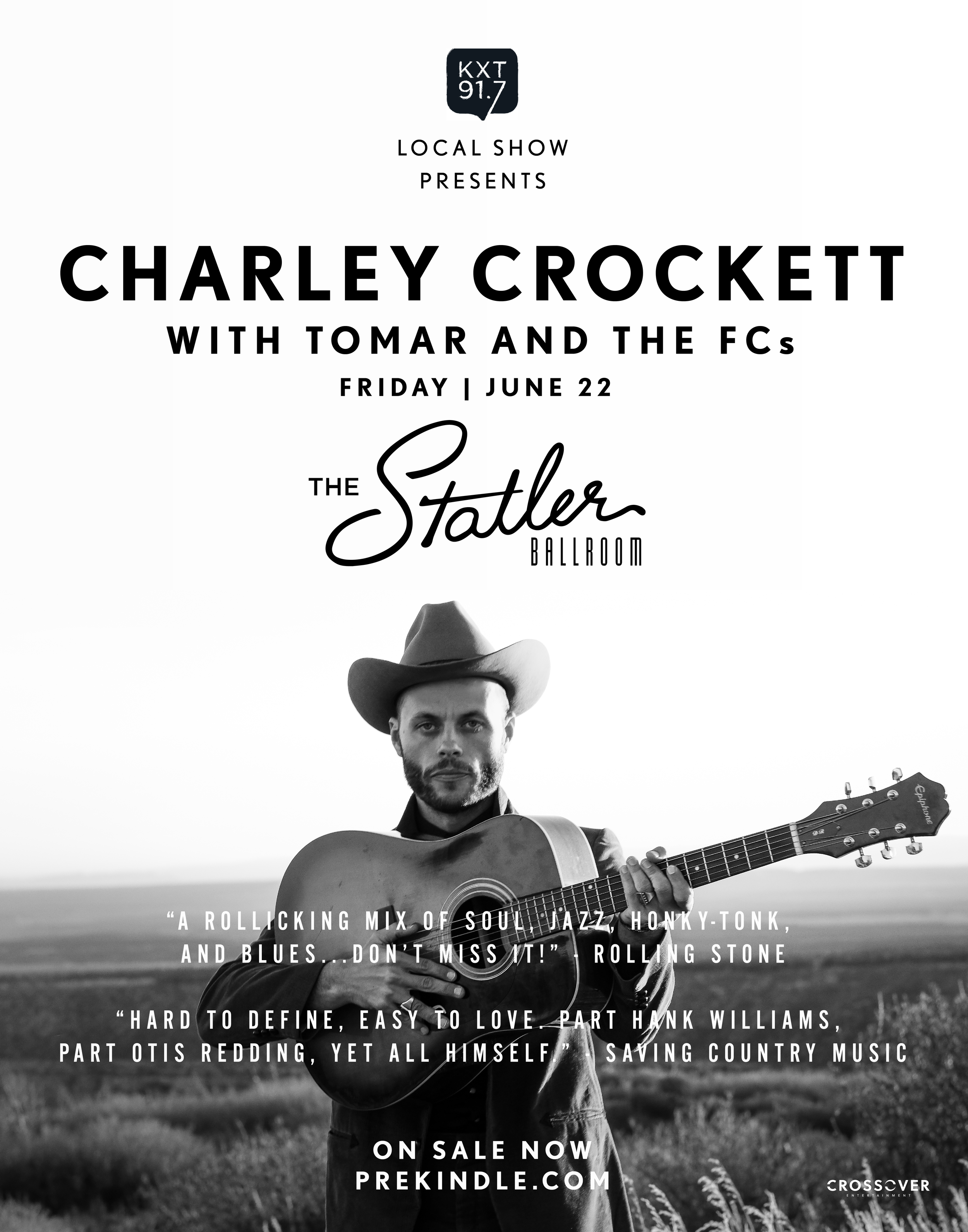 Charley Crockett_POSTER_22x28_052318-01.png