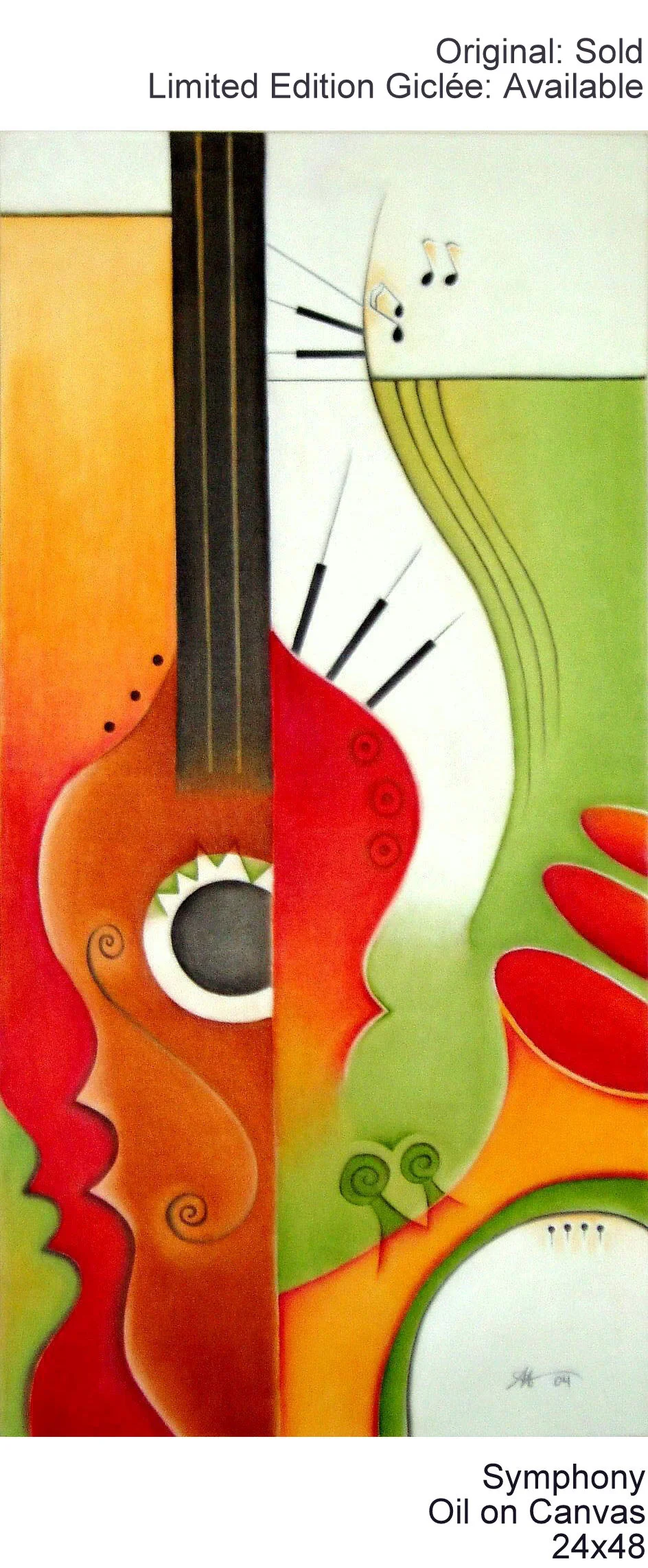 symphony