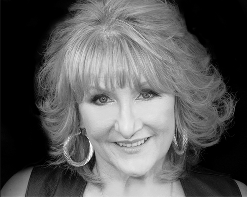  One Tough Muther, Karen Finocchio
