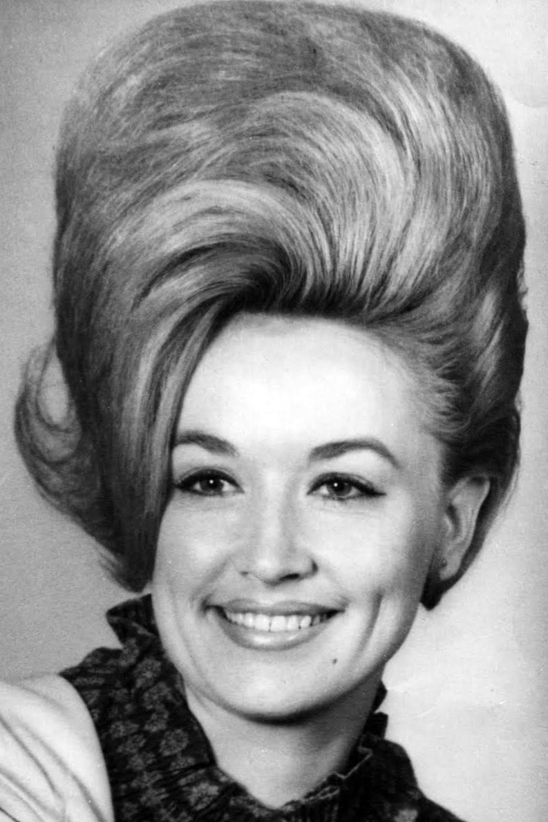 1950s Hairstyles - 50s Hairstyles from Short to Long | Angie dickinson,  Bouffant hair, 50s hairstyles