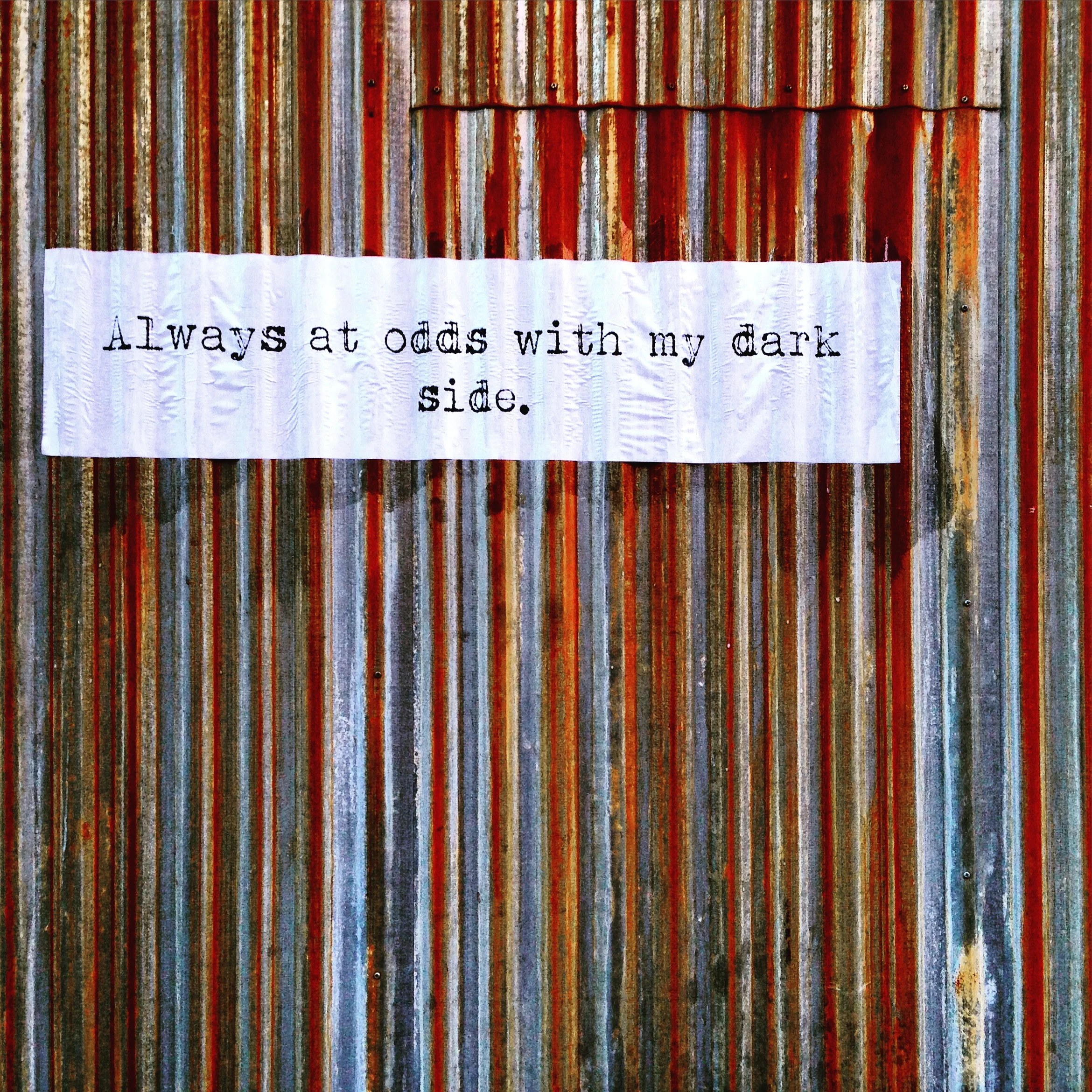  Day 131, 2015 Boreum Hill, Brooklyn 