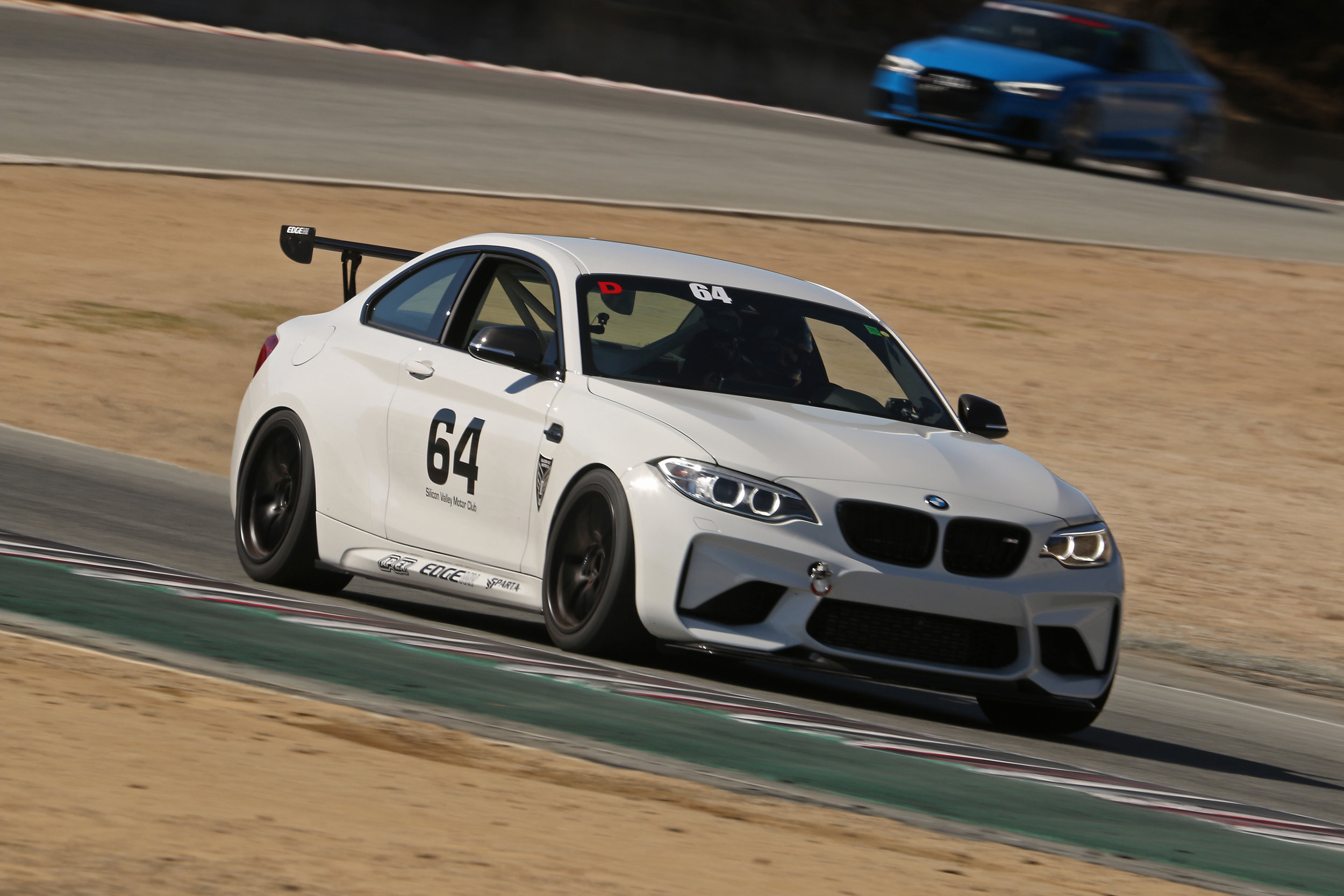 Laguna Seca