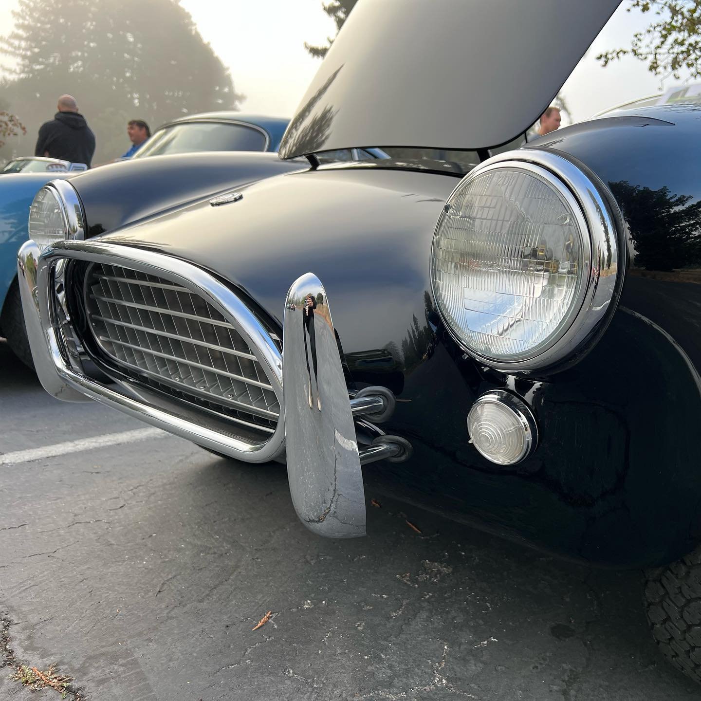 What a great wrap up of 2022 for SVMC. Thanks for coming out see you in April. #svmotorclub @svmotorclub #portolavalleycarsandcoffee