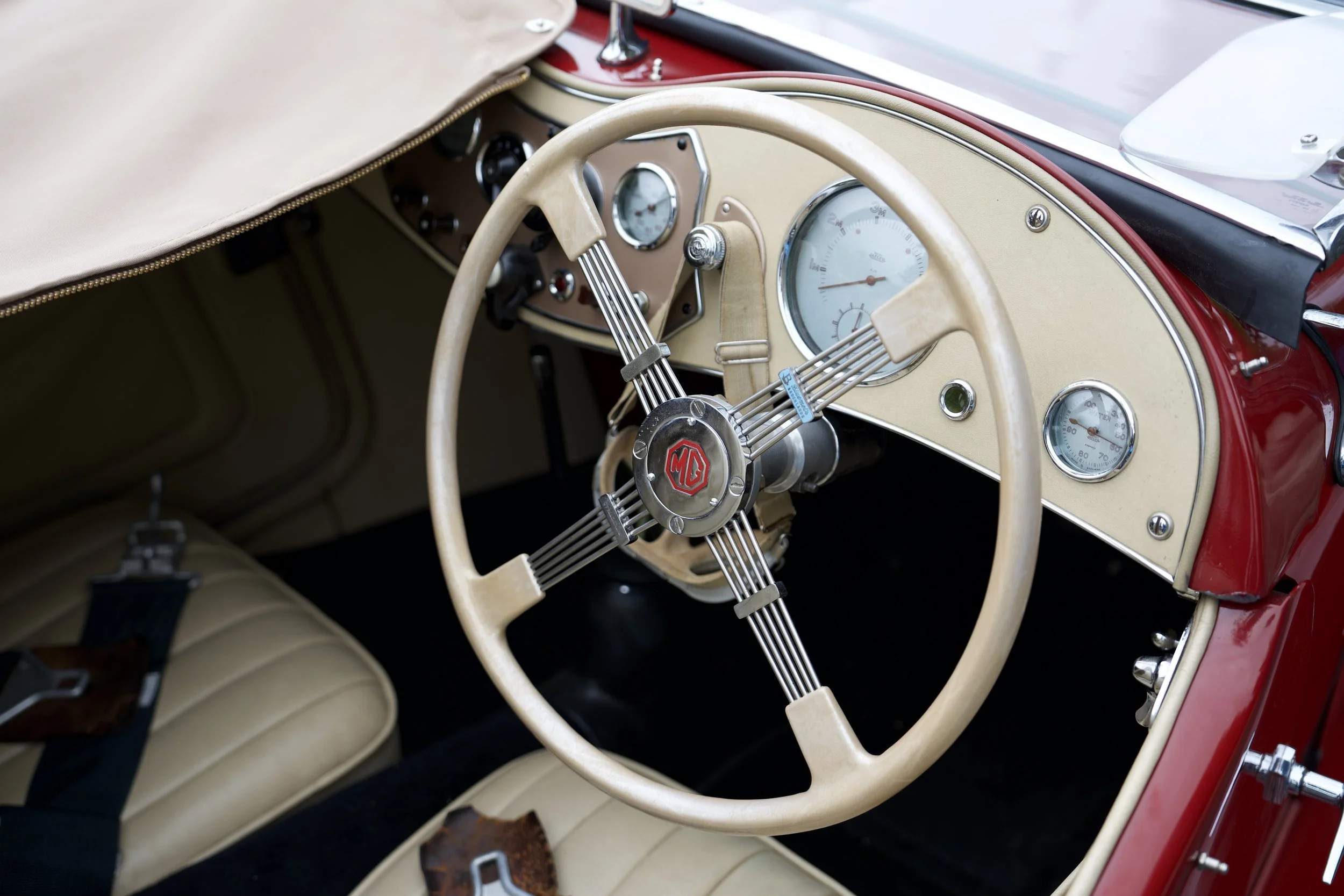 SVMC Cars and Coffee - May 9