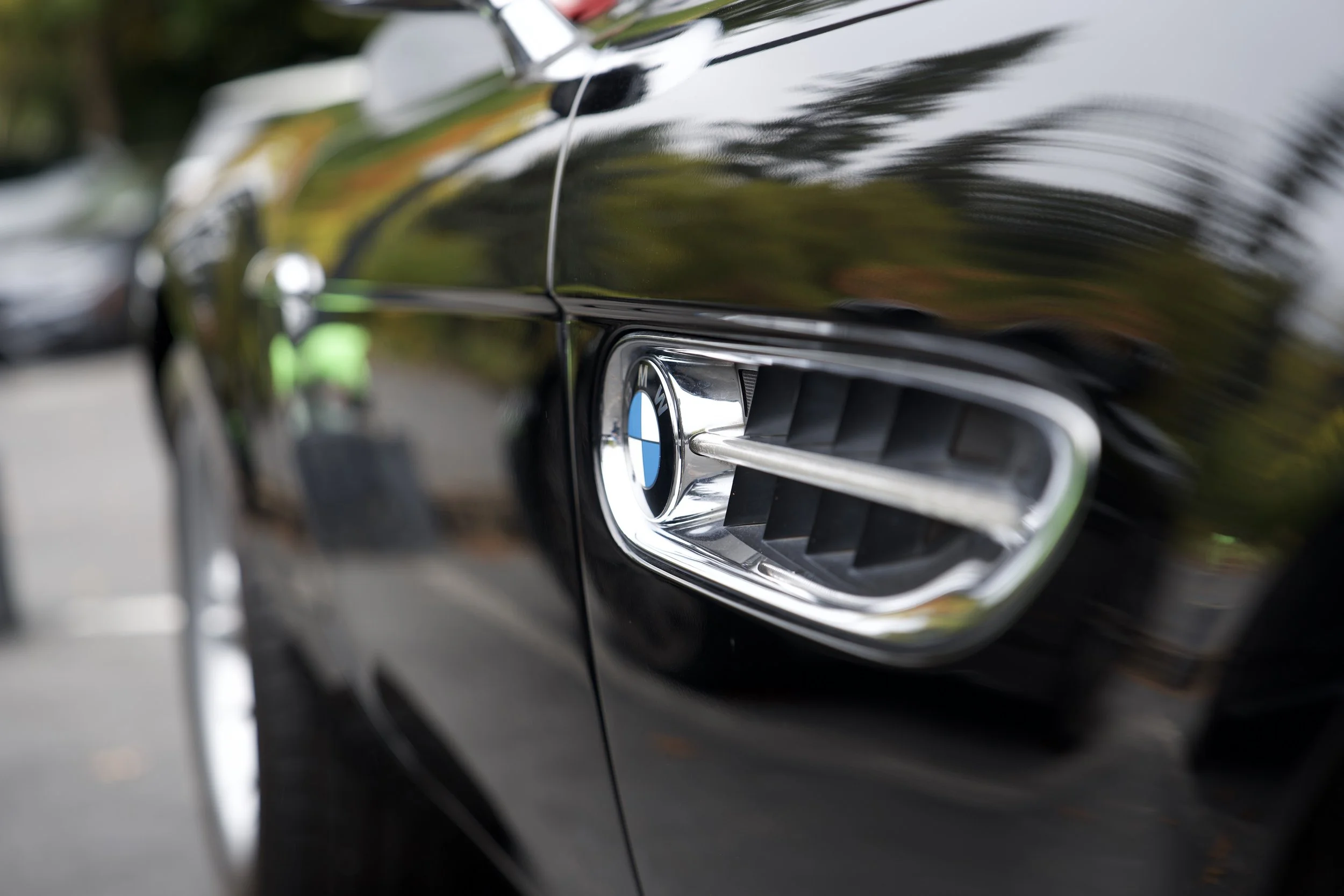 SVMC Cars and Coffee - July 18