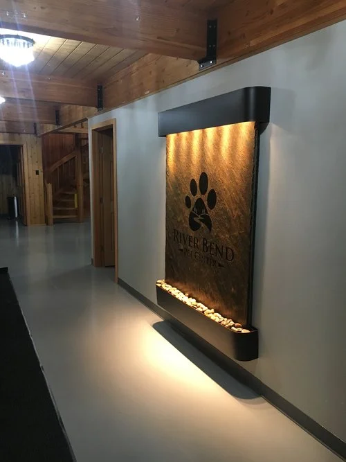 riverbend pet center